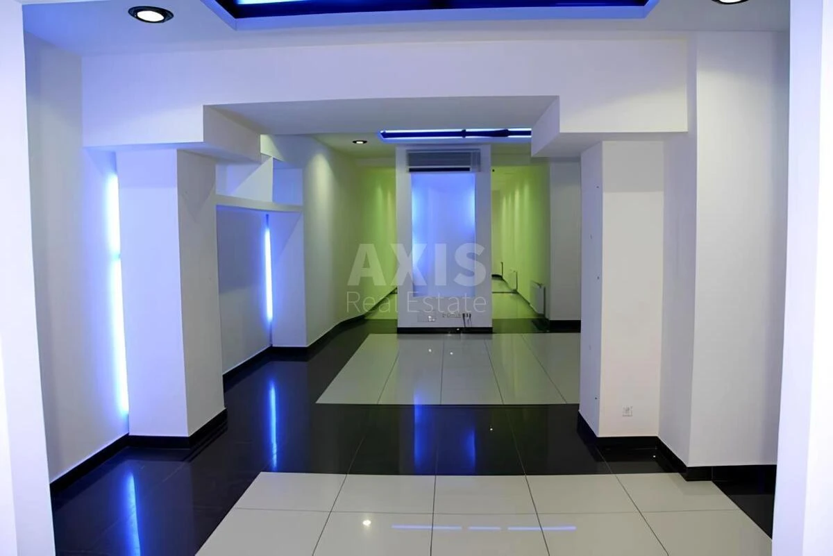 Trade object vul. Ljuterans'ka 3, 290m2689305