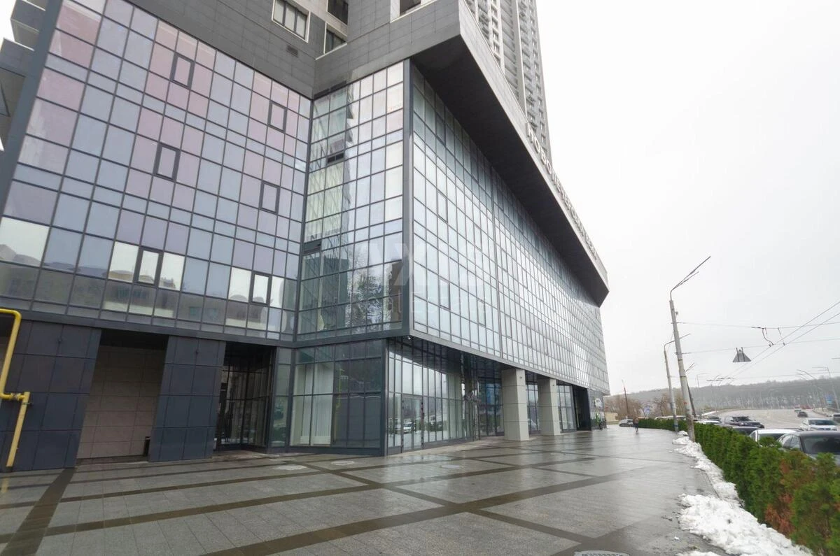 Office vul. Mykhayla Boychuka 41, 145m26895518