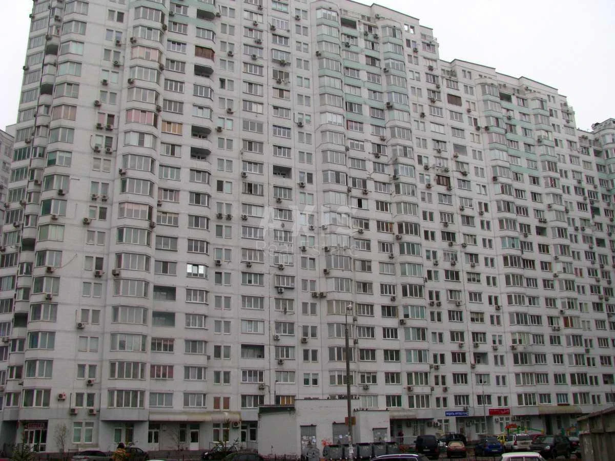 Office pr-t Bazhana Mykoly 12, 54m27052417