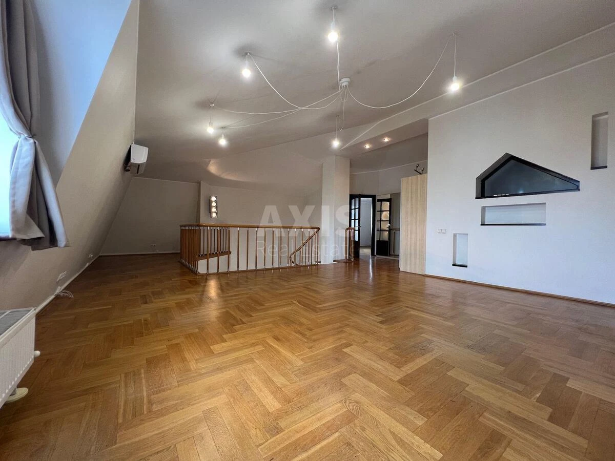 5k apartment vul. Jaroslaviv Val 33662835