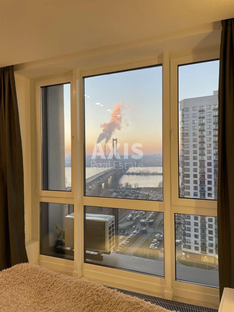 3k apartment vul. Zarichna 16485212