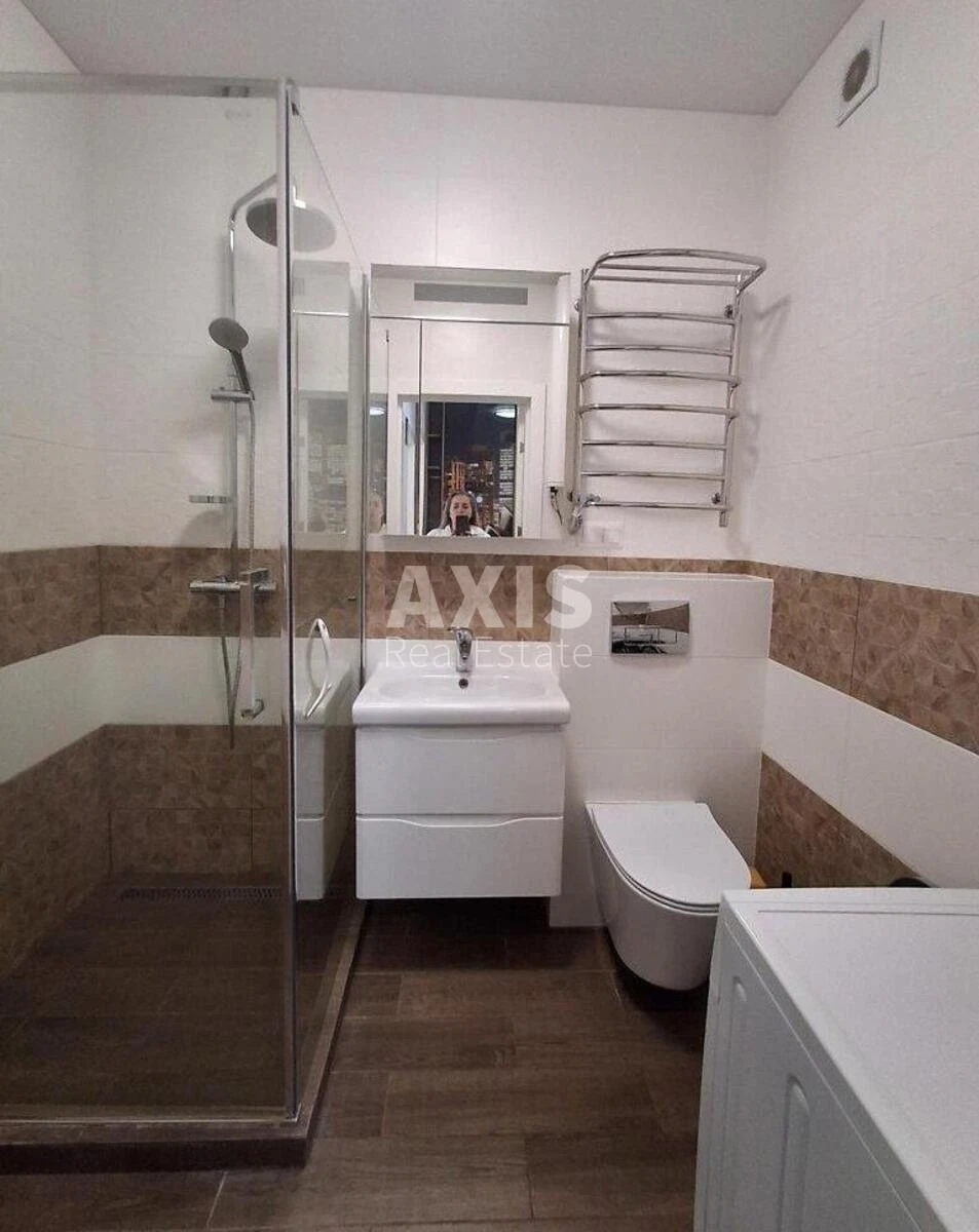 1k apartment pr-t Yevropeyskoho Soyuzu Forty-one A693578