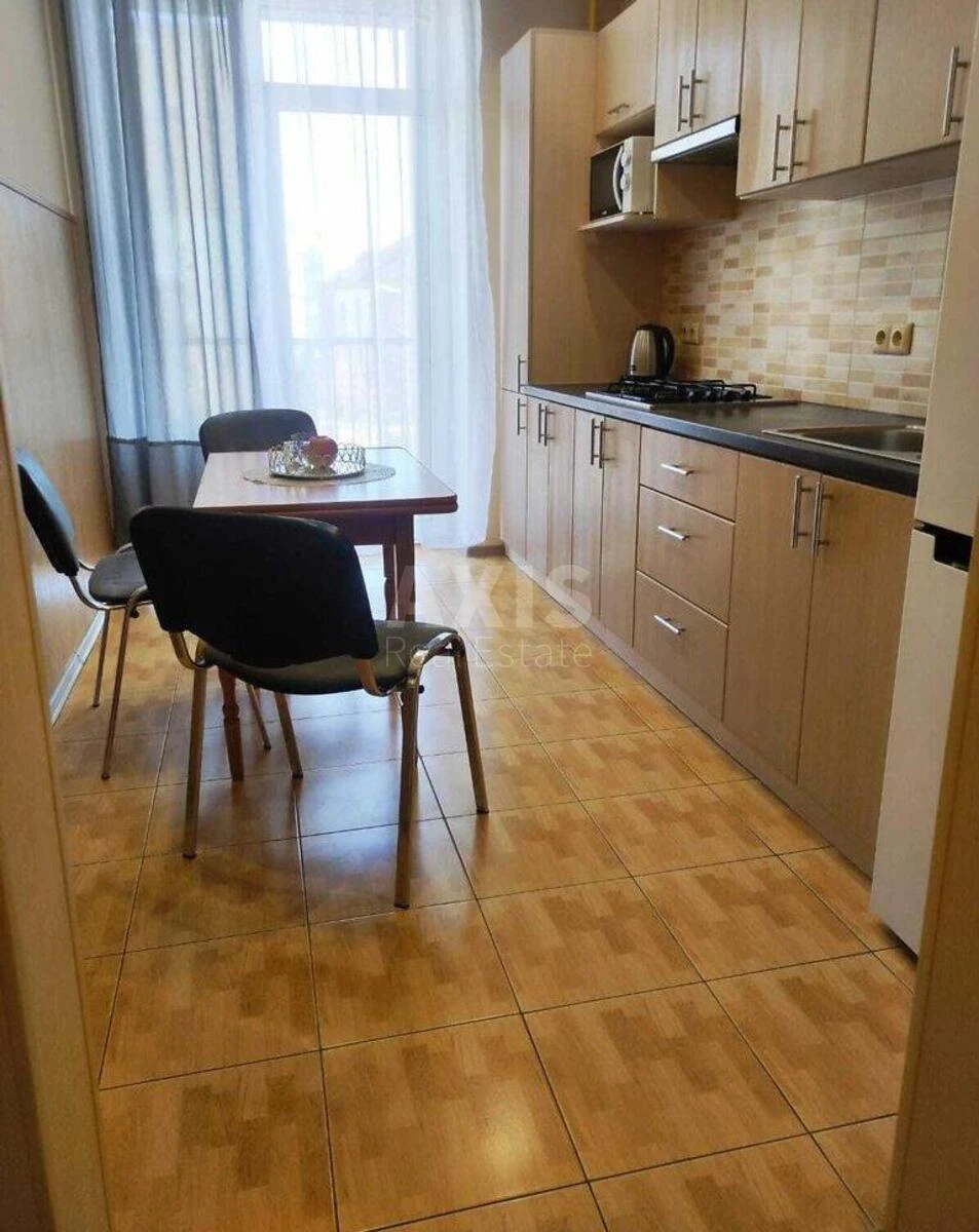 1k apartment vul. Kavaleridze Ivana 9698710