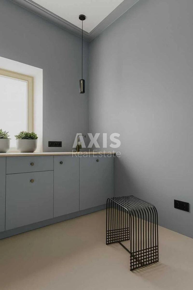 3k apartment vul. Olenivs'ka 10691030