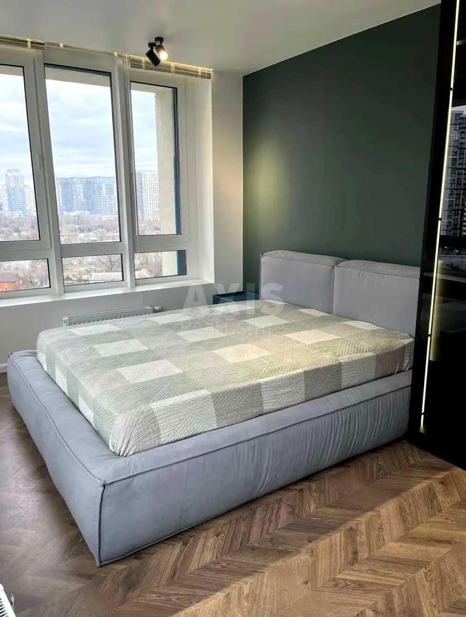 2к квартира ул. Заречная 2, корп. 1713485