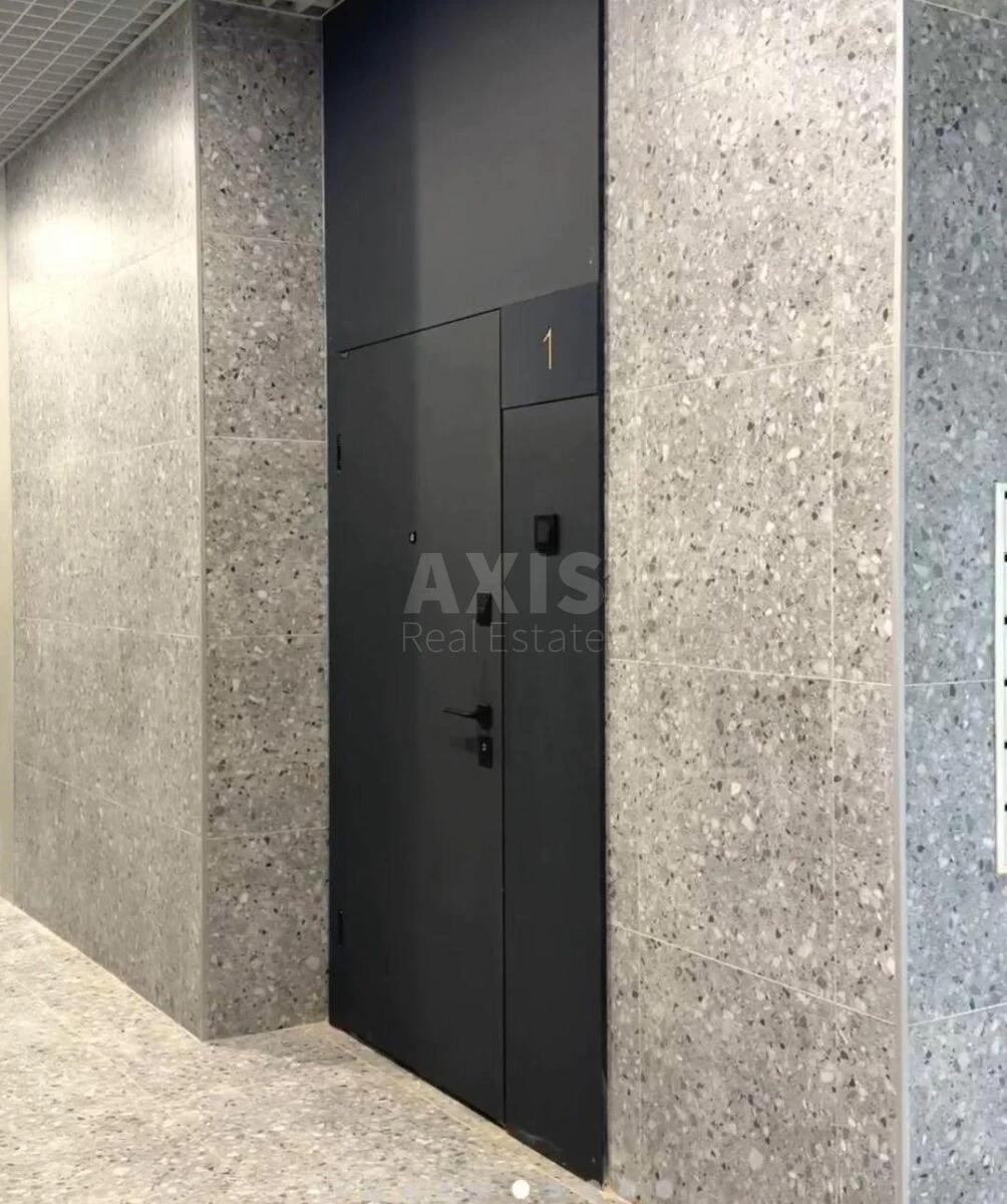 1k apartment vul. Kotel'nykova Myhajla 5695804