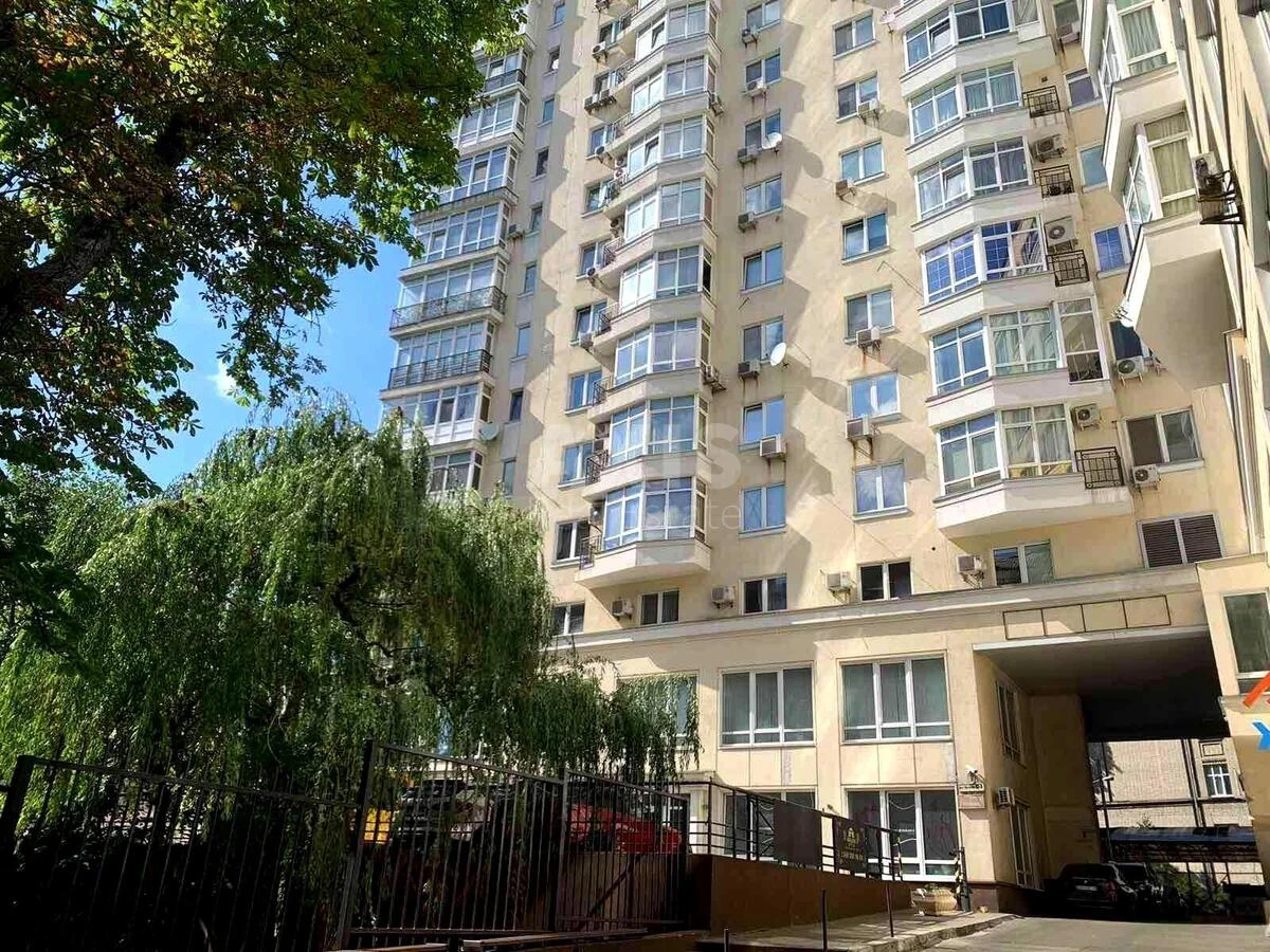 2к квартира ул. Сечевых Стрельцов 52А6643915