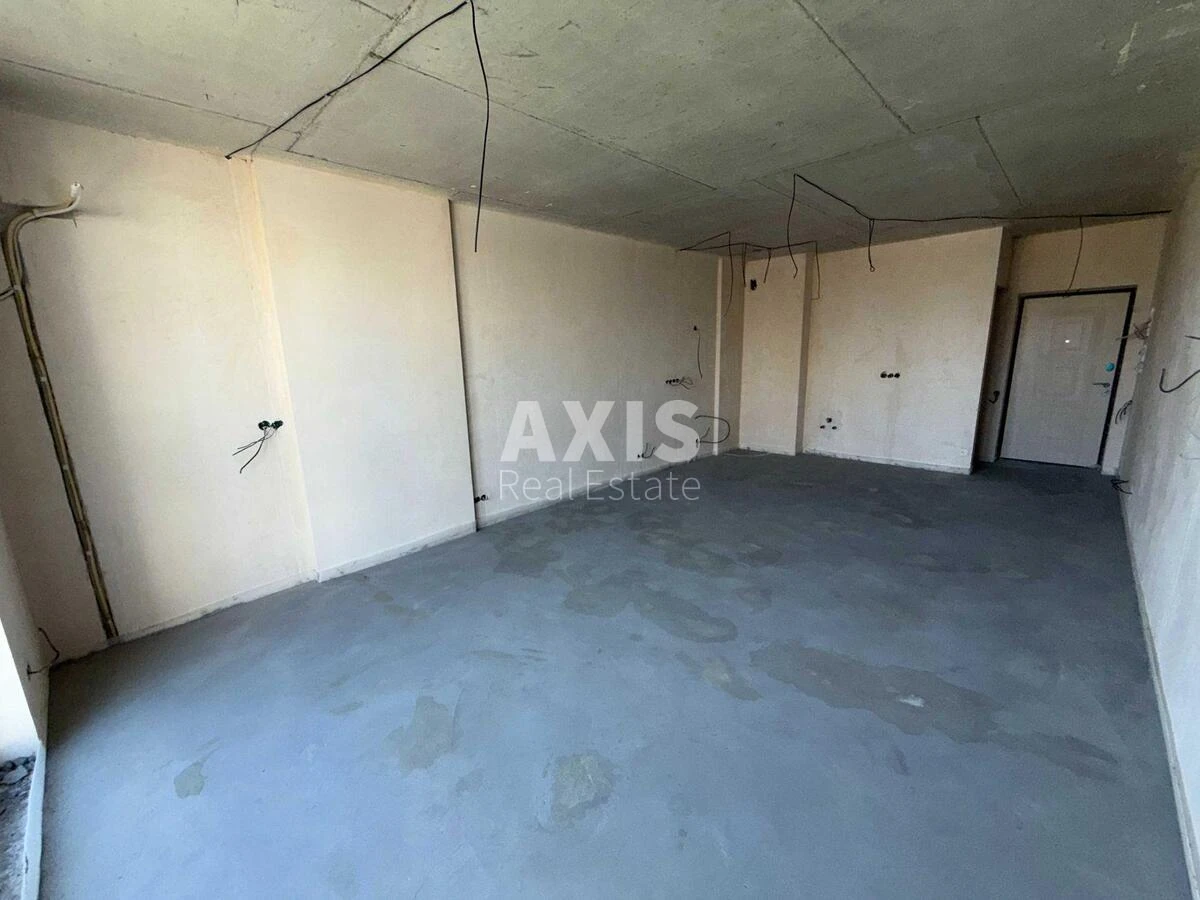 1k apartment vul. Kamianska one hundred and twenty-seven A68070