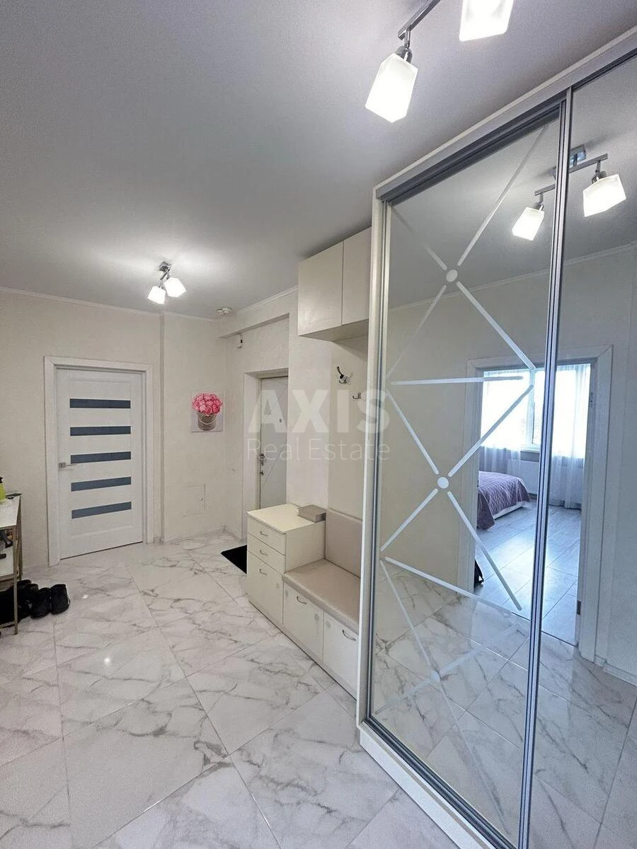 2k apartment pr-t Yevropeyskoho Soyuzu 45А695875