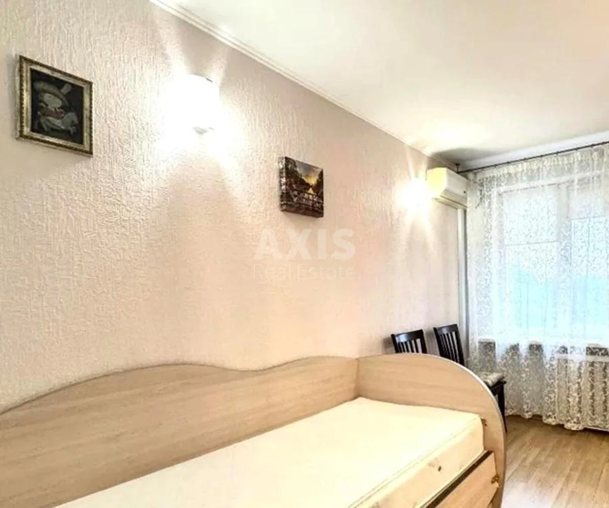 3к квартира бул. Дарницкий 12664918