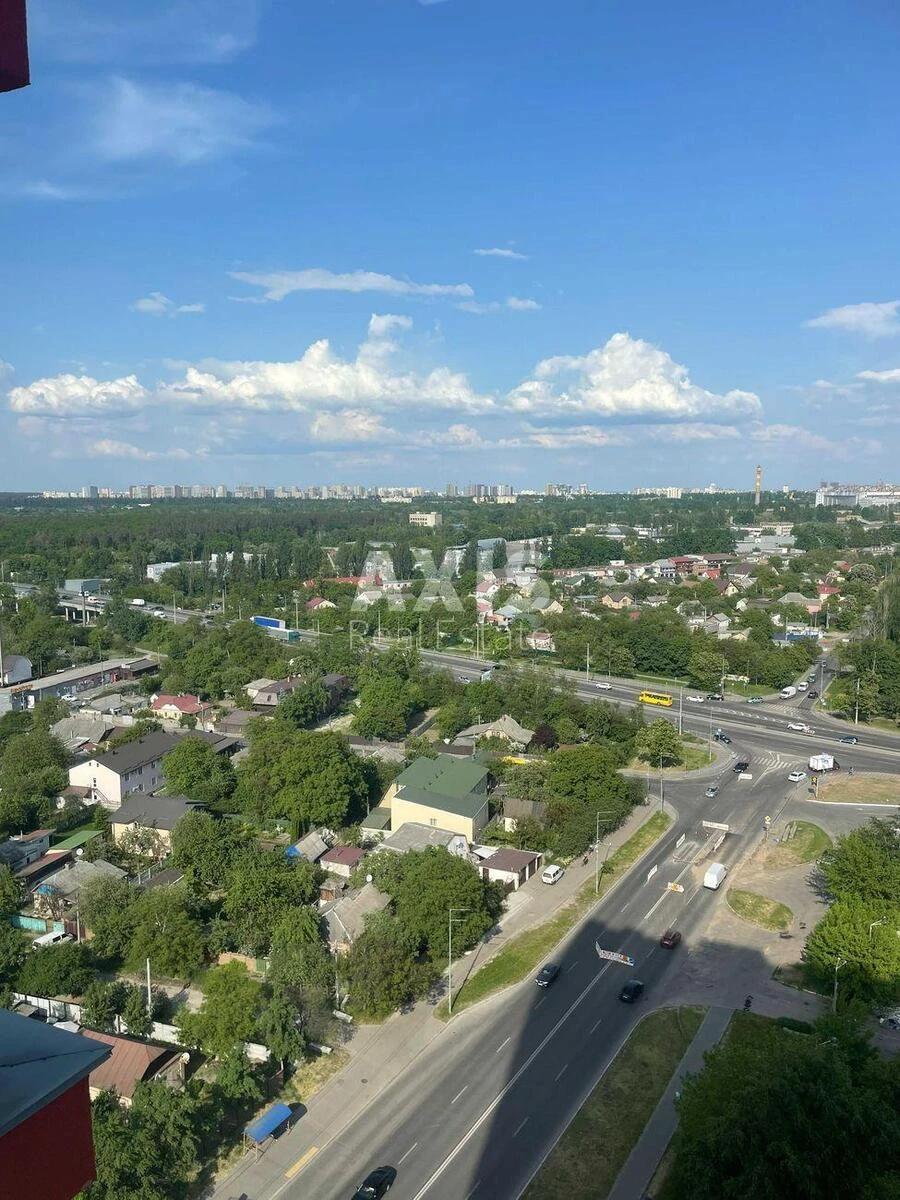 1k apartment vul. Oleha Mudraka 16711205
