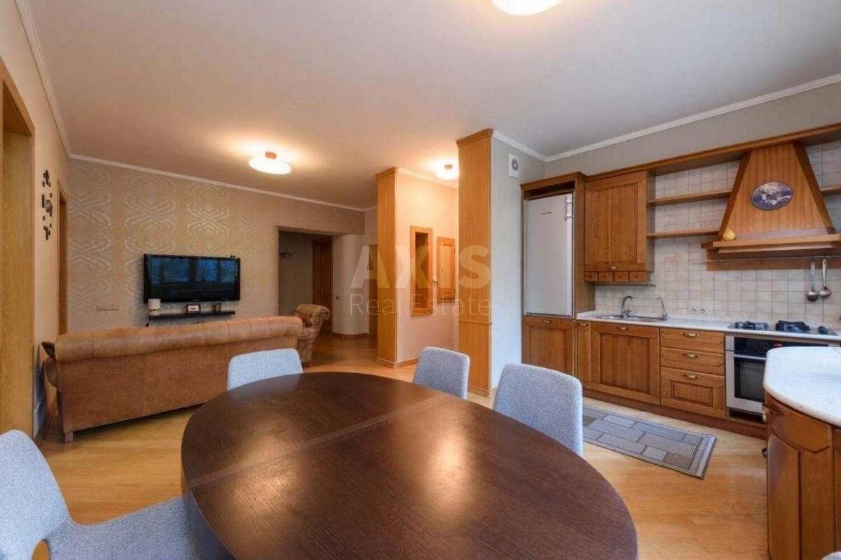 4к квартира ул. Грушевского Михаила 34А712551