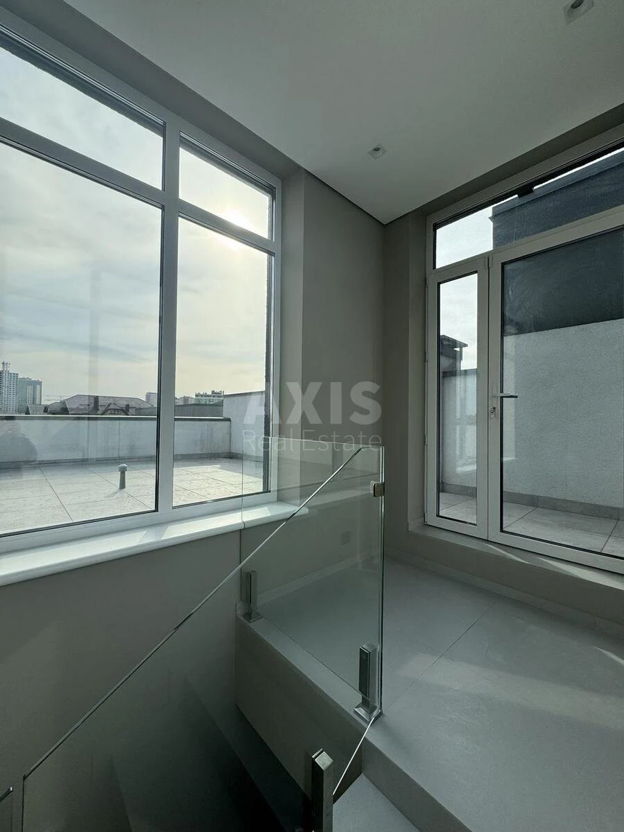 House vul. Sergija Kolosa, 150m2, Kyiv city621564