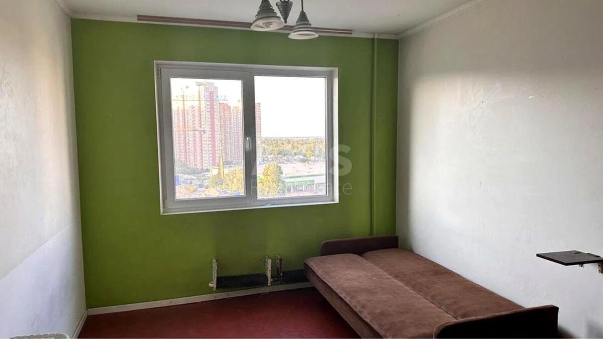 3k apartment vul. Poljarna 8Г666274