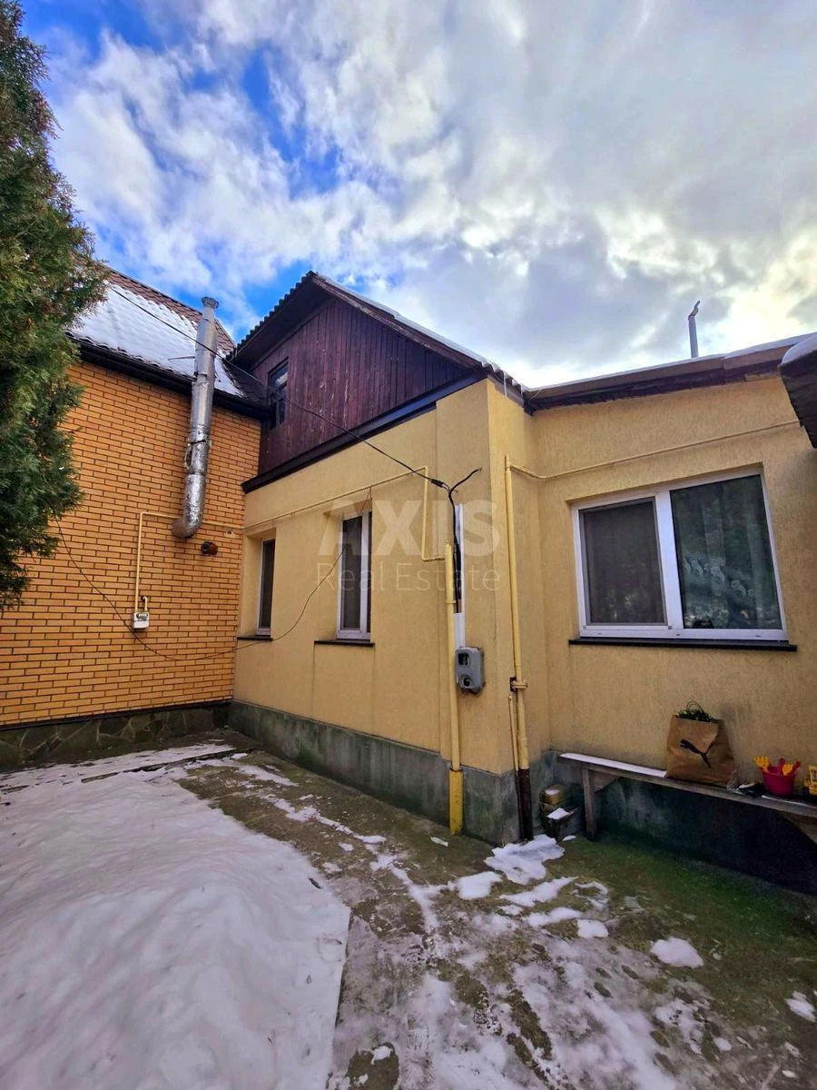 Дoм пер. Паровозный, 121м2, город Киев6555416