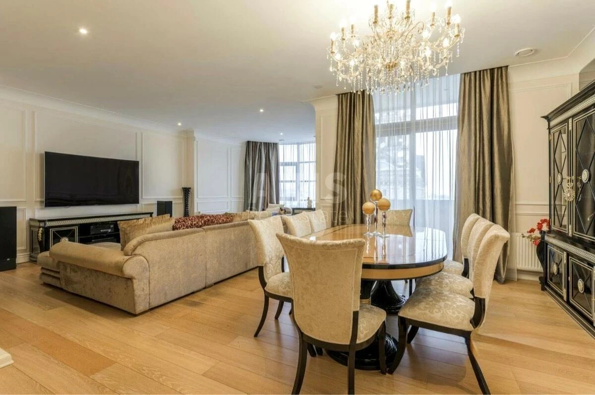 6к квартира ул. Крещатик 27Б7024814