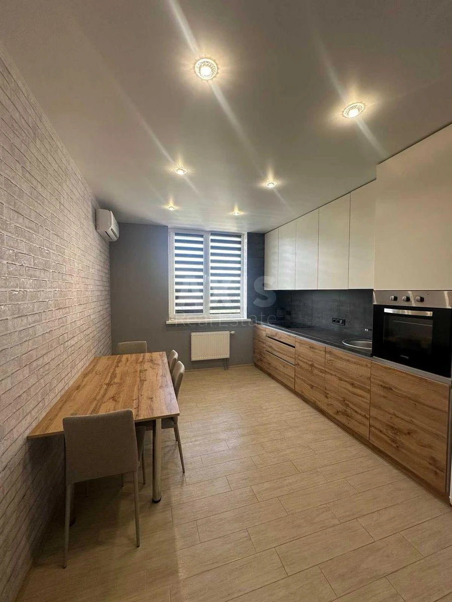 2k apartment vul. Mejtusa Kompozytora 422984