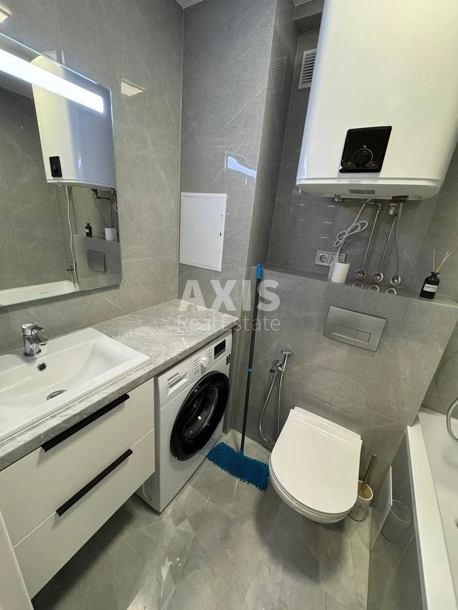1к квартира ул. Касияна Василия 10430457