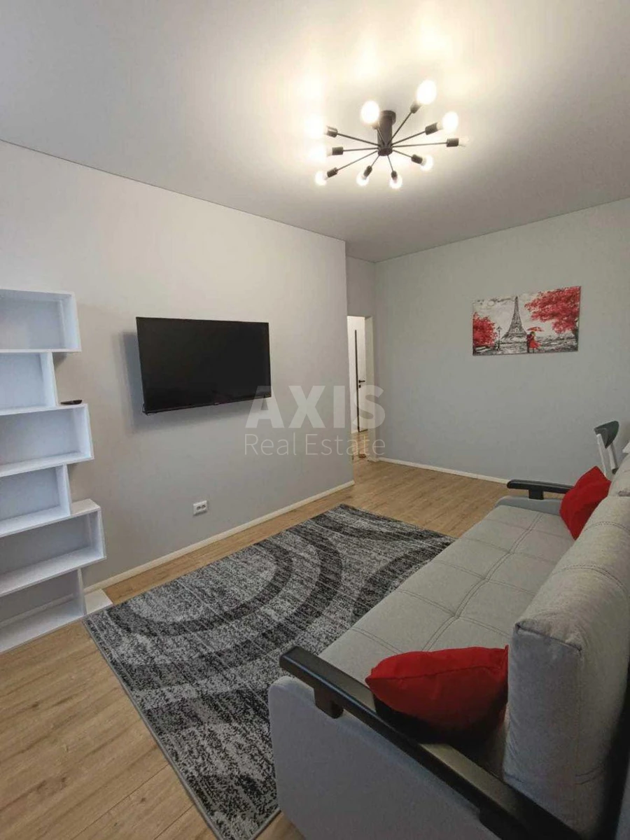 2k apartment vul. Aleksuhina Vasylja 24258002