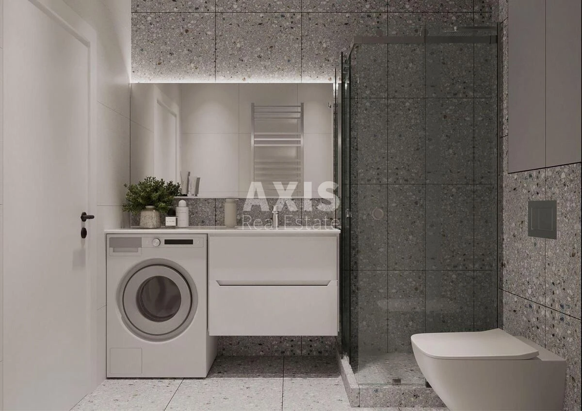 1к квартира ул. Садовая 32-я 1699806