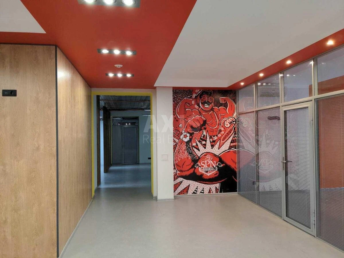 Office vul. Irynyns'ka 5/24, 350m26868410