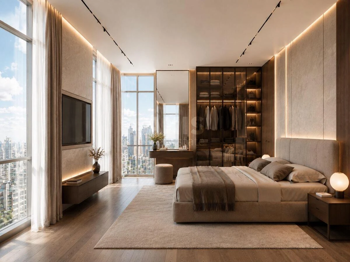 4k apartment vul. Andriya Verkhohlyada 18687021