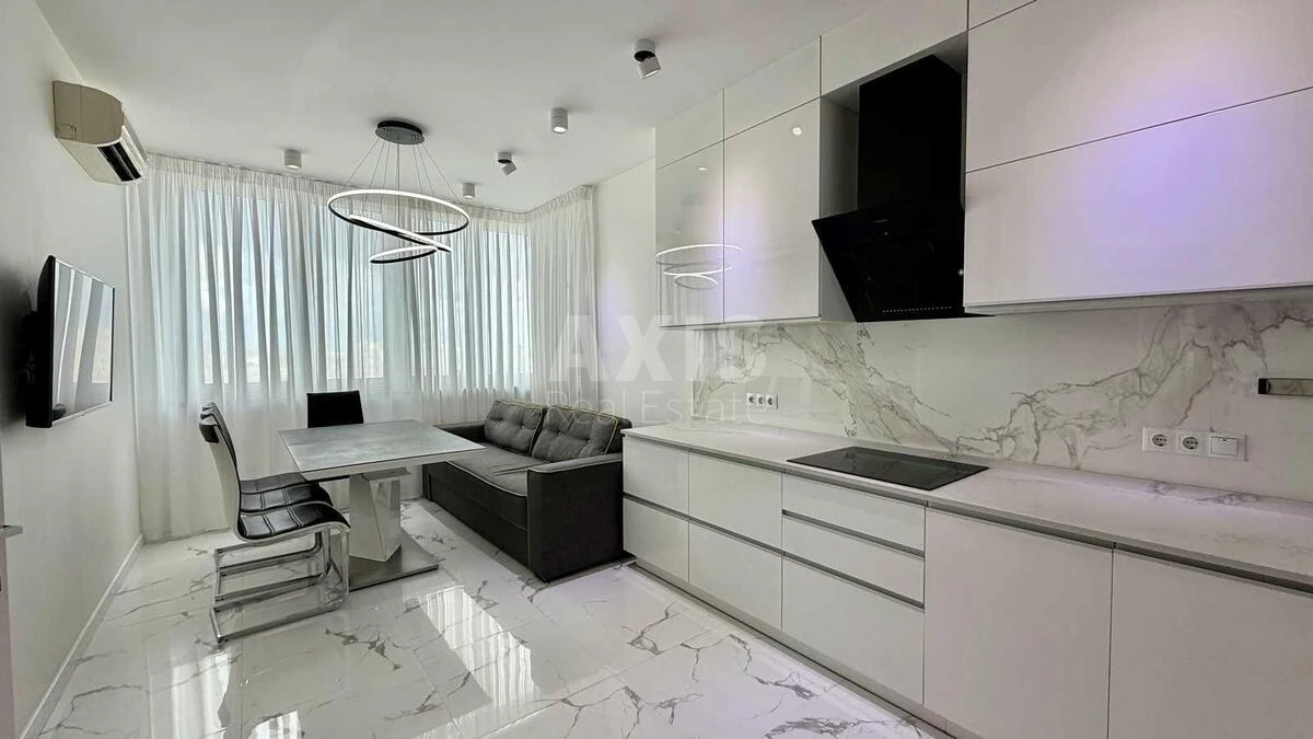 3к квартира ул. Гмыри Бориса 14А71338