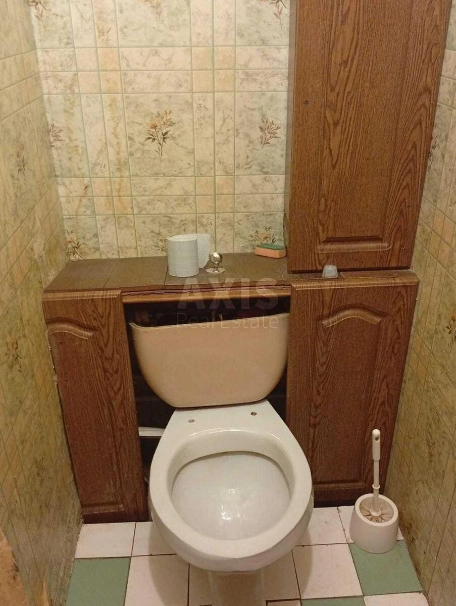 1k apartment vul. Myloslavs'ka 39/48695574