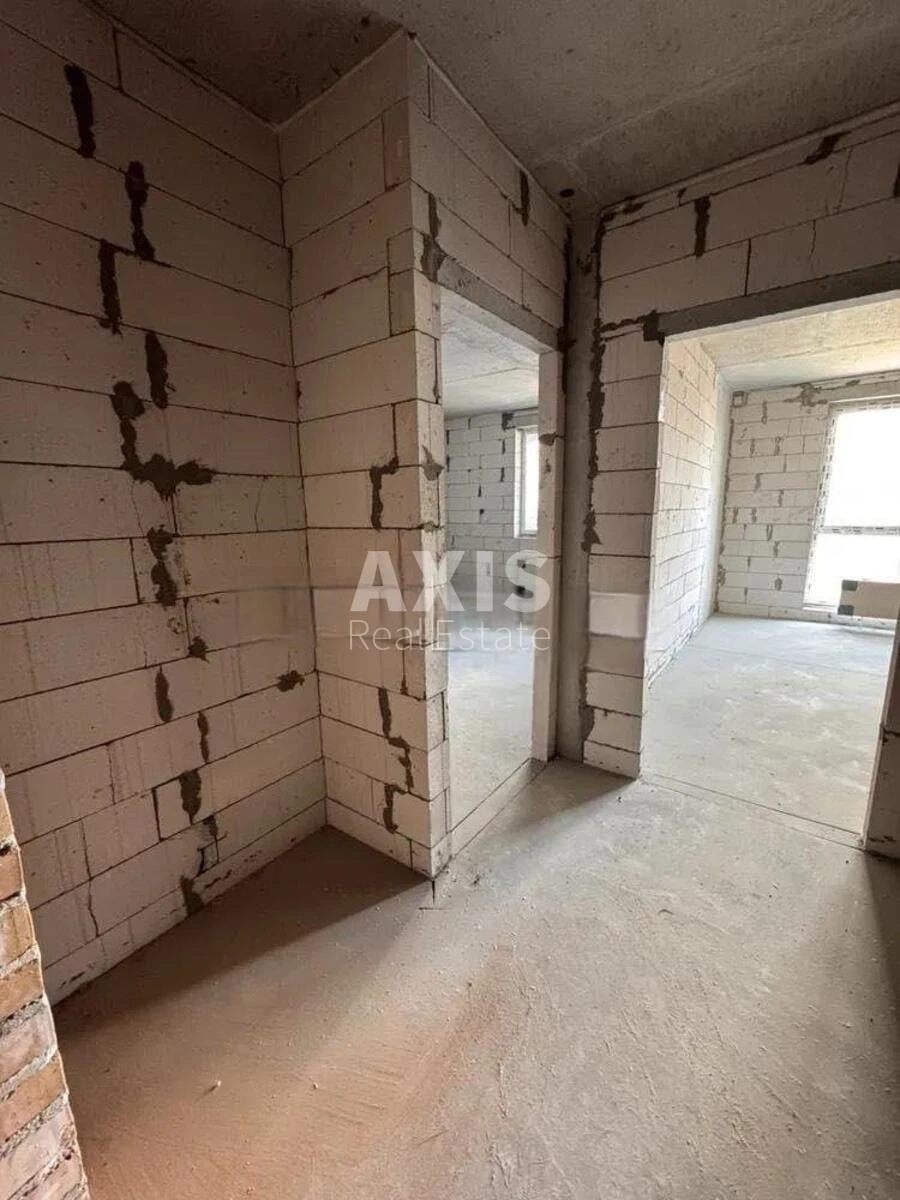 1k apartment pr-t Povitryanykh Syl 56B711292