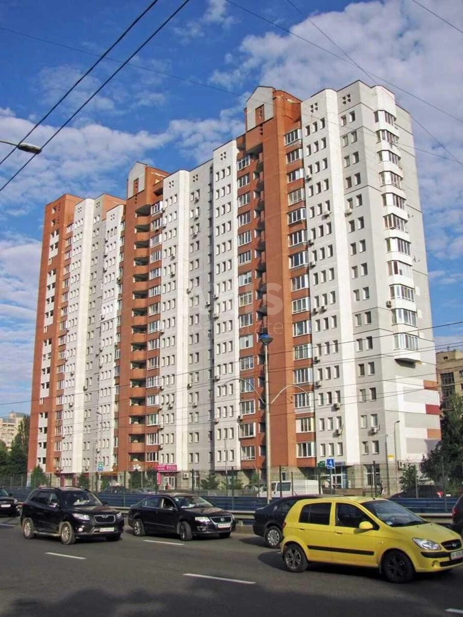 2k apartment pr-t Lesja Kurbasa 5В6823518