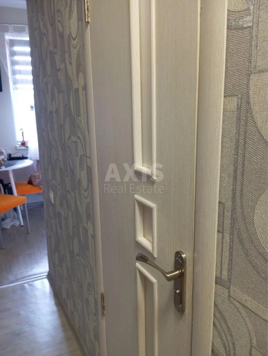 1k apartment vul. Skrypnyka Mykoly 1682459