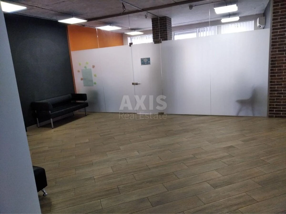 Office pr-t Lobanovs'kogo 6А, 165m26973311