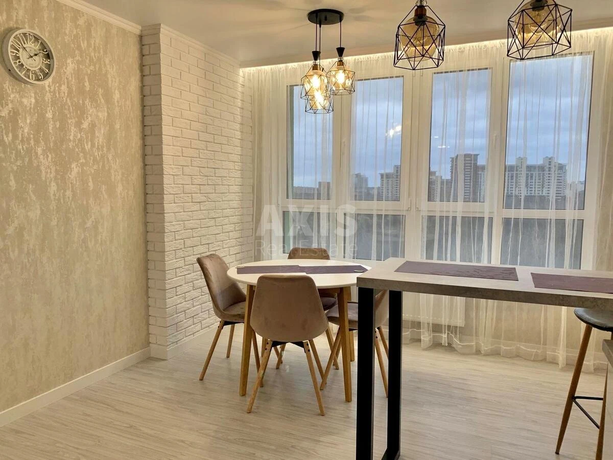 2k apartment vul. Myhajla Maksymovycha 32713112