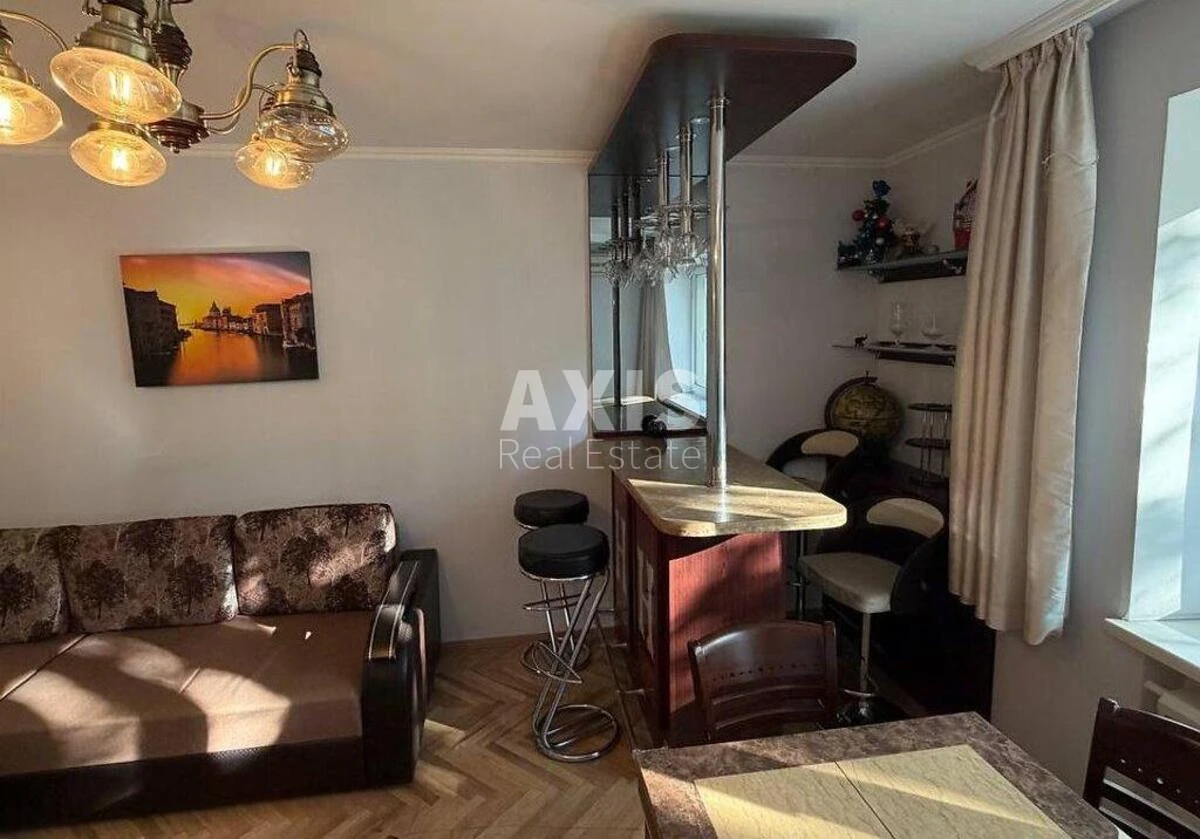 3к квартира ул. Антоновича 103 А687644