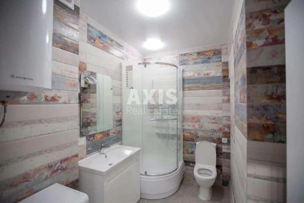 2к квартира ул. Андрея Аболмасова 3267154