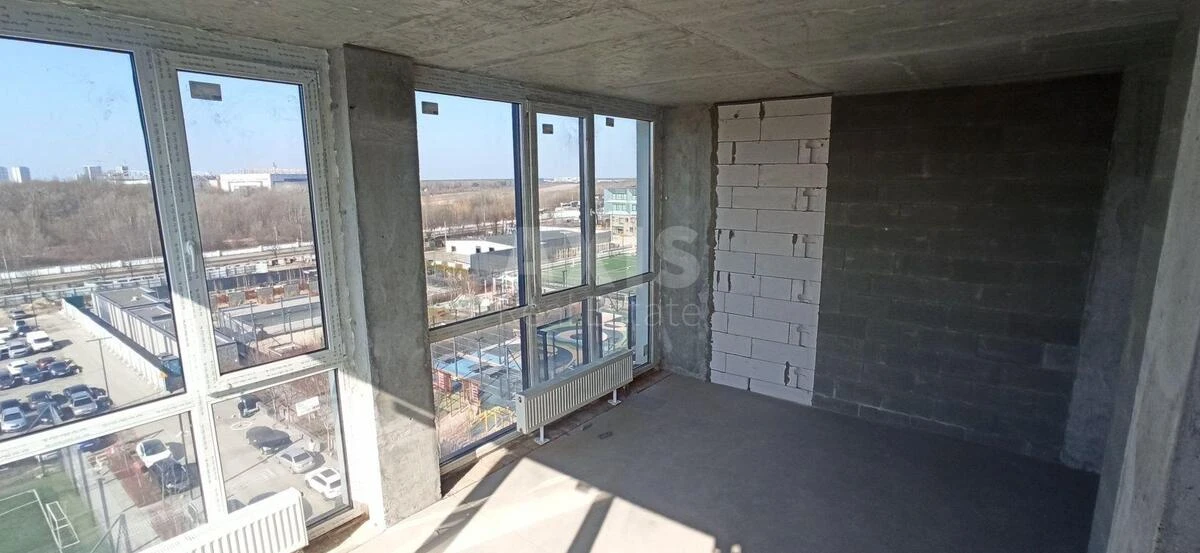 2к квартира ул. Салютная 2Б671300