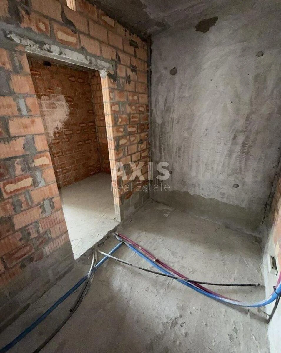 2к квартира ул. Осокорская 2/1А6782611