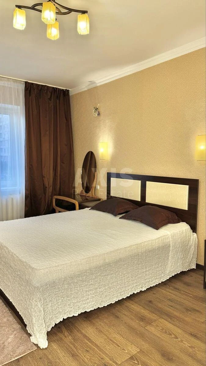 3k apartment vul. Oleny Pchilky 2Б6993211