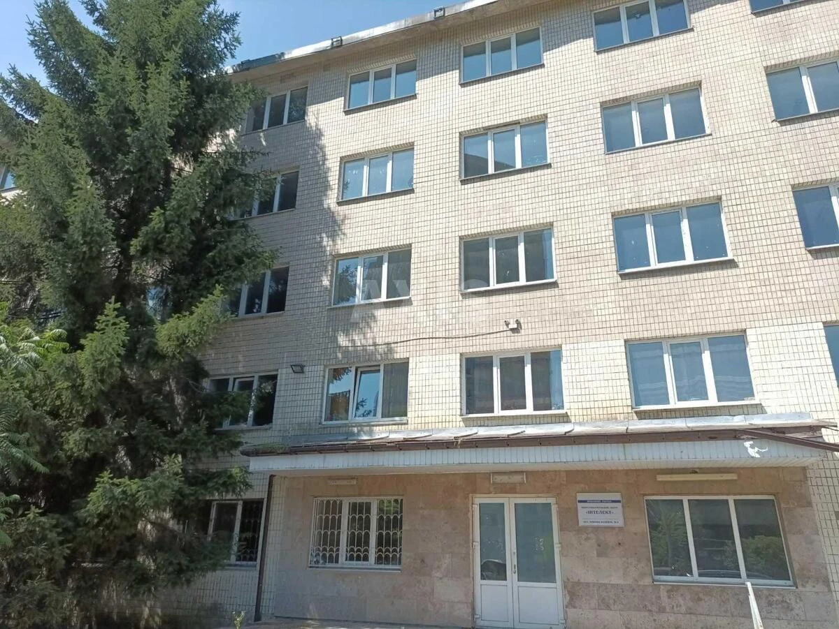 Объект торговли ул. Виктора Некрасова 6А, 3382м270049