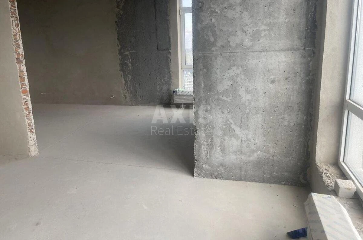 2k apartment vul. Myhajla Maksymovycha 3Д653884