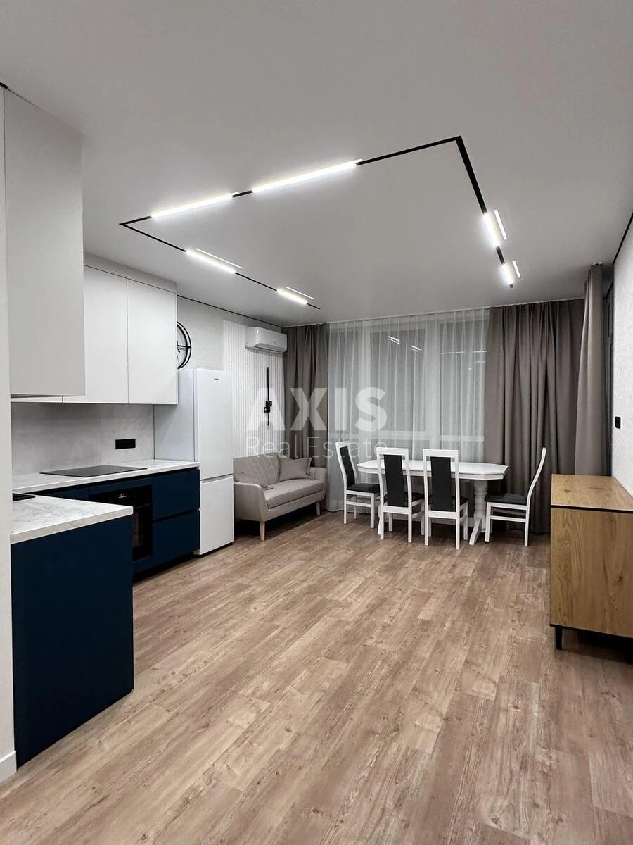 2к квартира ул. Виктора Некрасова 6682020