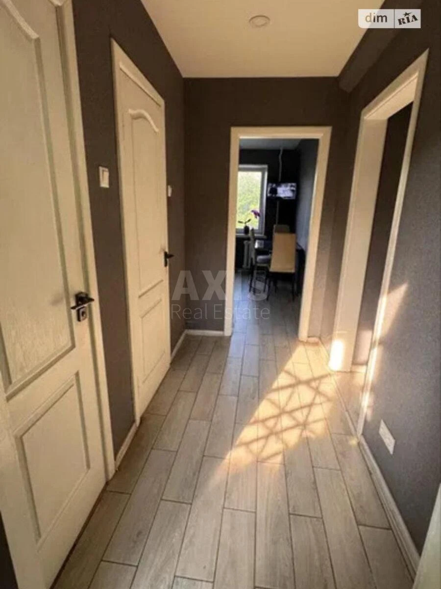 3k apartment vul. Kaunas'ka 12/2701275