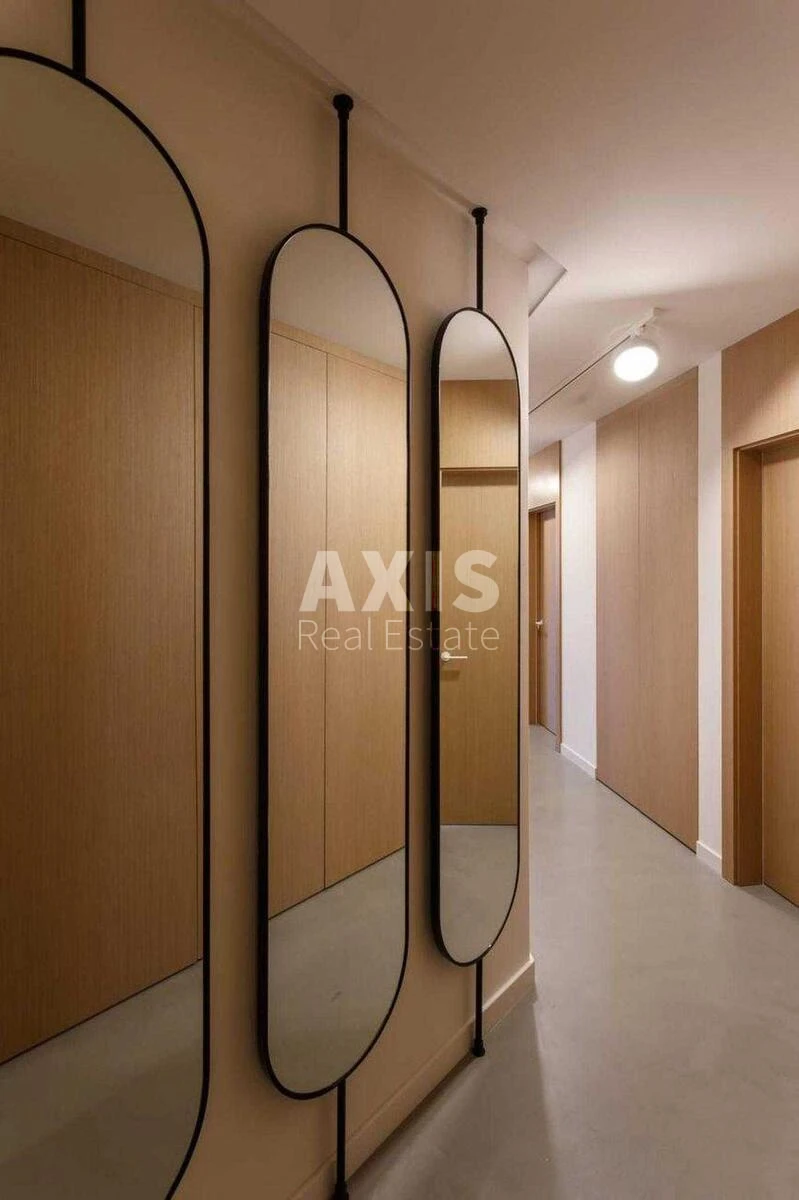 4k apartment vul. Lypkivs'kogo Vasylja Mytropolyta 16G674529