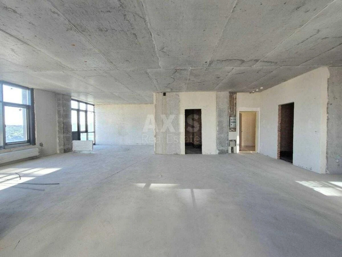 3k apartment vul. Andriya Verkhohlyada 18687013