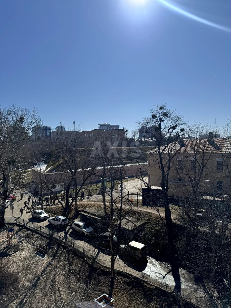 2k apartment bul. Lesi Ukrai'nky 12687138