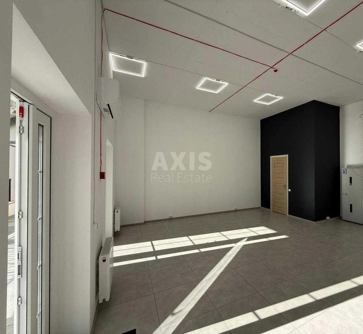 Office vul. Myhajla Maksymovycha 24, 40m2691441