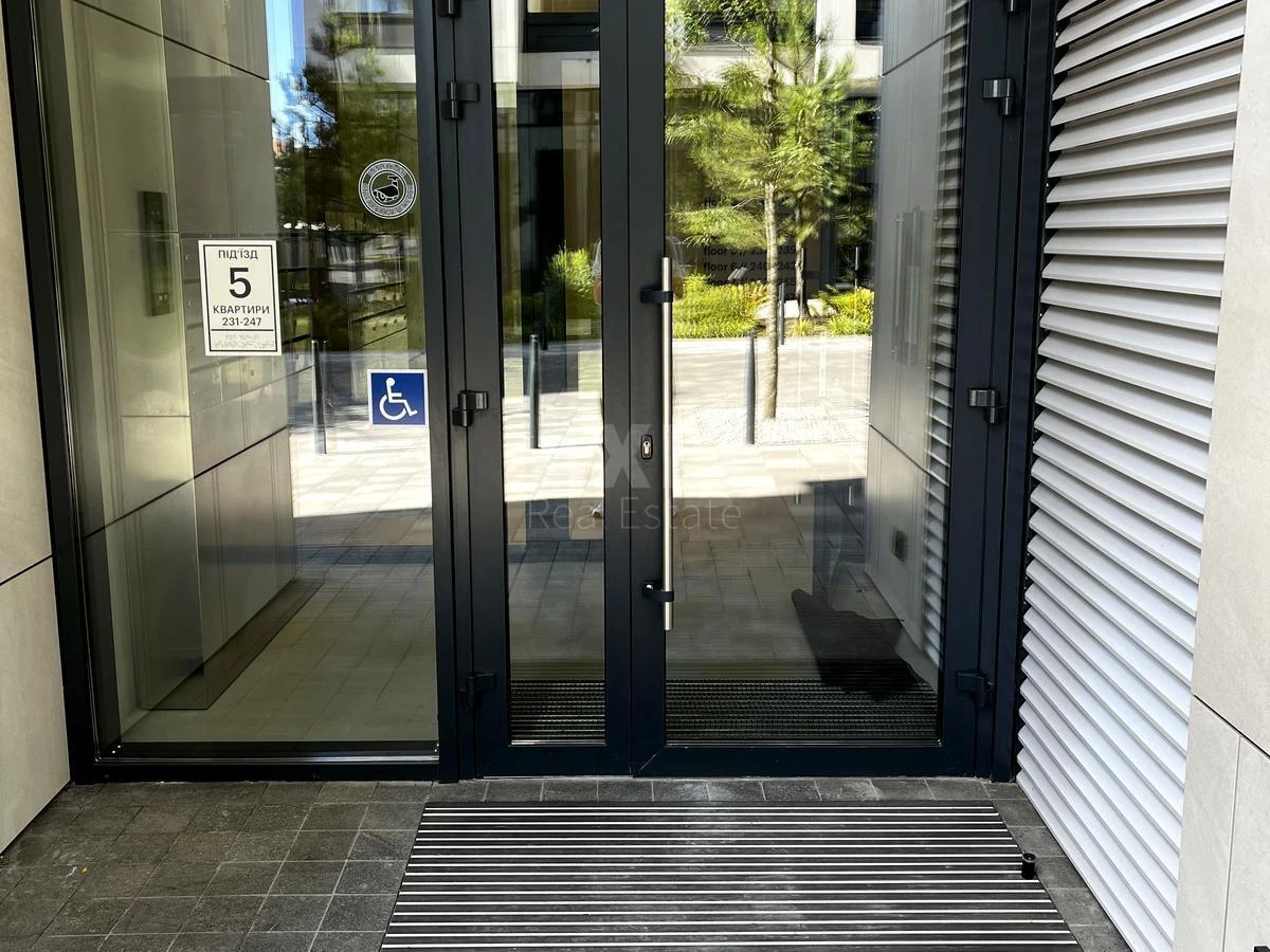 1k apartment vul. Gareta Dzhonsa 86883411