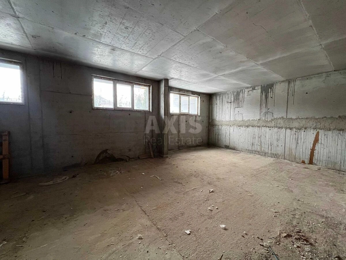 Trade object vul. Metrologichna 109, 74m2718753