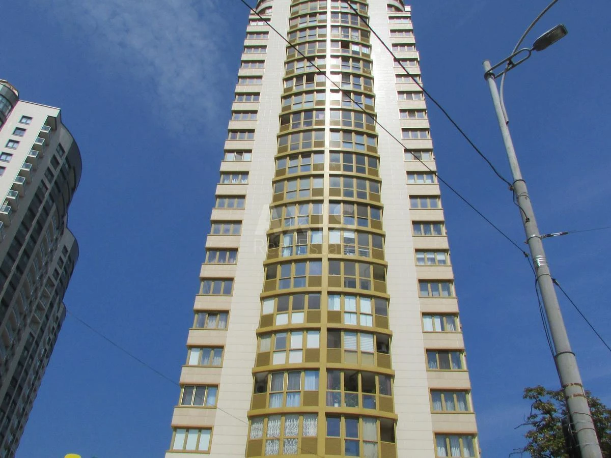 1k apartment pr-t Golosii'vs'kyj 586888419