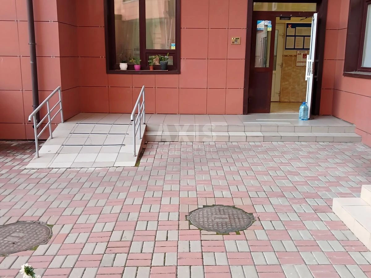 4k apartment vul. Myshugy Oleksandra 126889416